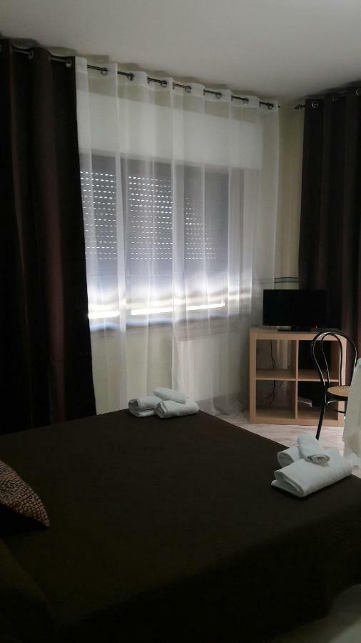 Hotel Il Volturino Calvello Exteriör bild